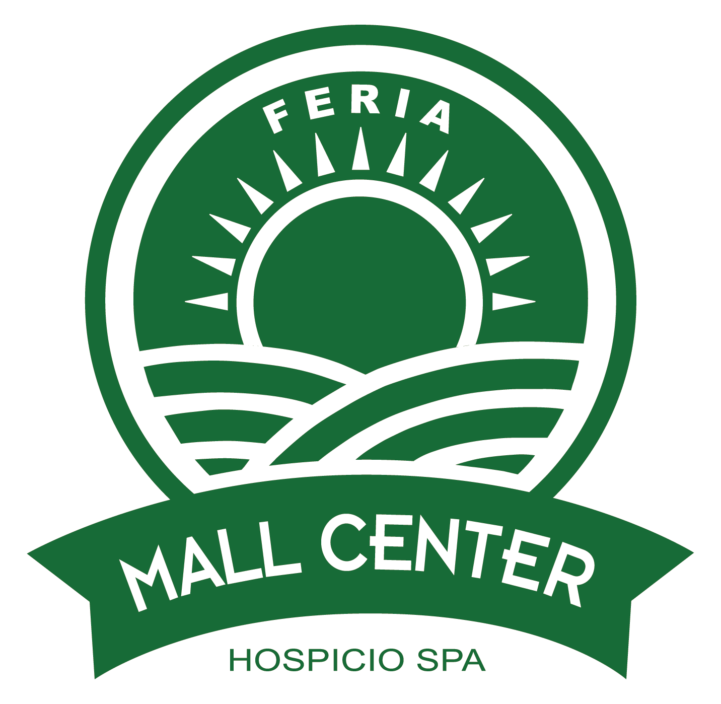 Mall Center Hospicio