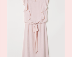 Vestido Maternal / Talla S