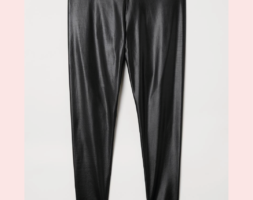 Calza de látex elasticada/ Talla 48