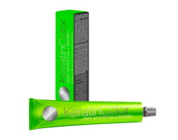 Keratin Color 100 ml