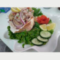 Ceviche Marino