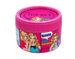 Tua Rex matizador RN16 Blond Platinium