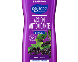 Shampoo Ballerina